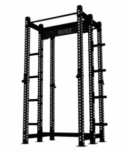 Bolt Strength Back to Back Half Rack