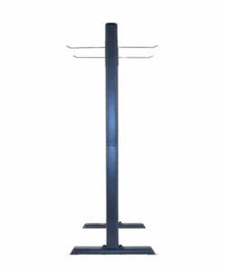 Bolt Strength Free-Standing Yoga Mat Holder