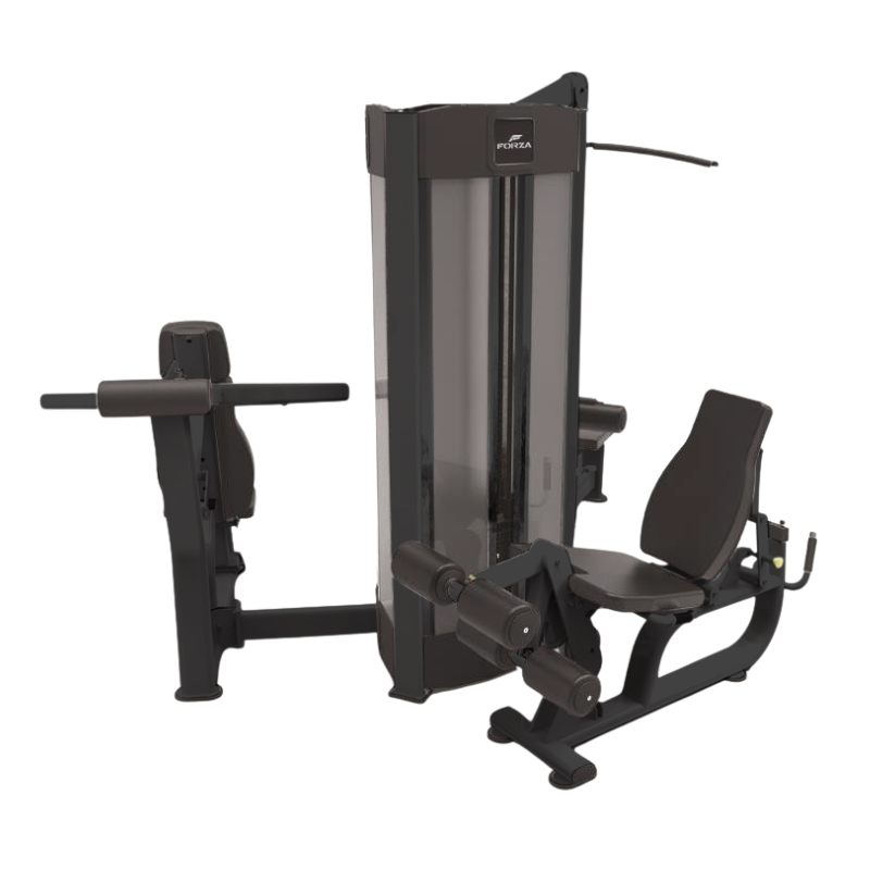 Forteza Pro Series 3 Station (6 Function) - Image 2