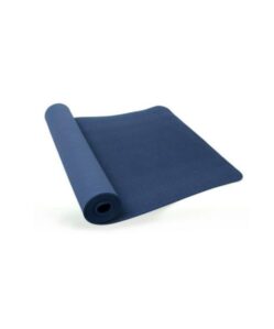 Yoga Mat | 4mm (Navy )