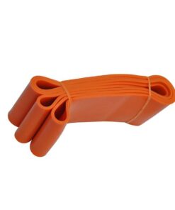 Alternative view of Resistance Power Bands – Orange