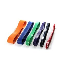 power band
