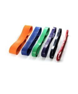 power band