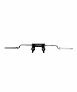 Alternative view of Forteza Premium Safety Squat Bar