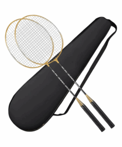 Badminton set