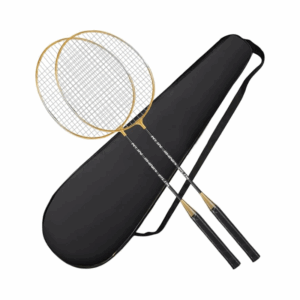 Badminton set