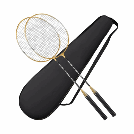 Badminton set