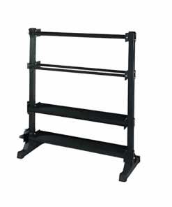 Hyrox Utility Rack