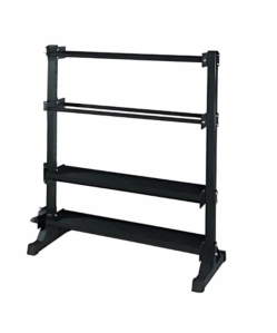 Hyrox Utility Rack