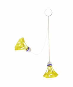 Badminton Trainer