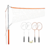 Badminton set