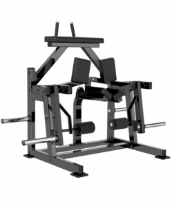 Bolt Strength ISO Lateral Kneeling Leg Curl