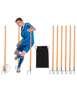 training poles