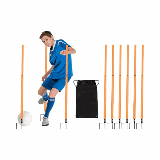 training poles