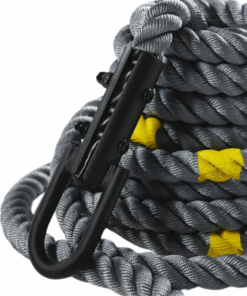 Alternative view of Centr x HYROX Competition Power Rope