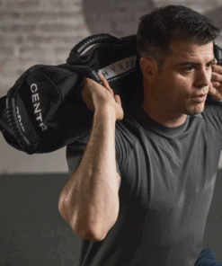 Alternative view of Centr x HYROX Competition Sandbag 30KG