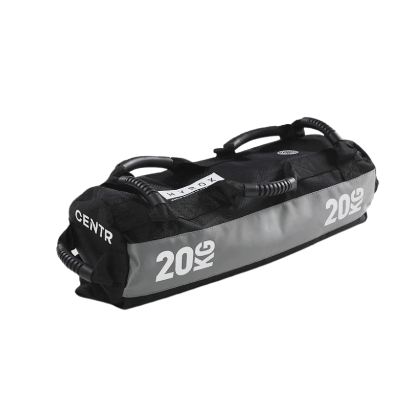 Centr x HYROX Competition Sandbag 20KG