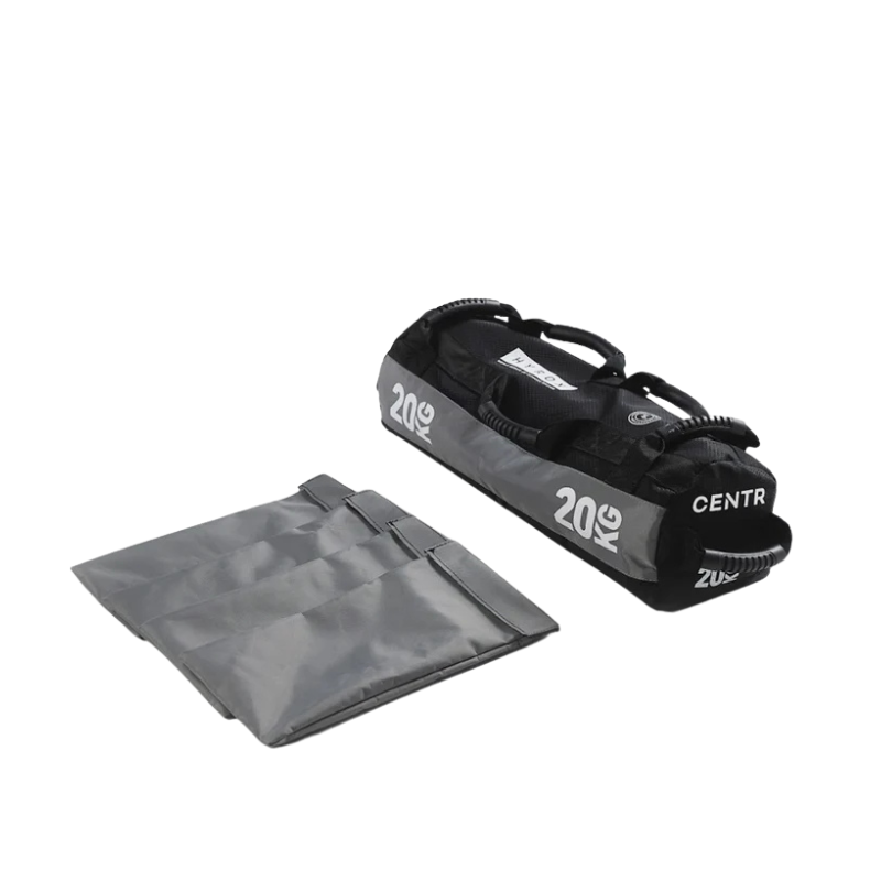 Centr x HYROX Competition Sandbag 20KG - Image 3