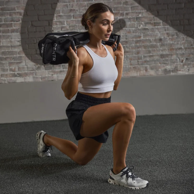 Centr x HYROX Competition Sandbag 20KG - Image 2