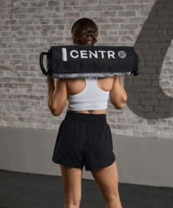 Alternative view of Centr x HYROX Competition Sandbag 10KG