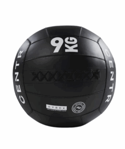 Centr x HYROX Competition Wall Ball 9KG