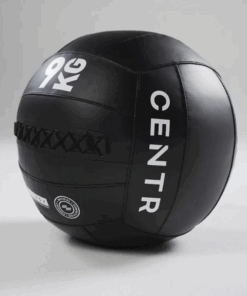 Alternative view of Centr x HYROX Competition Wall Ball 9KG