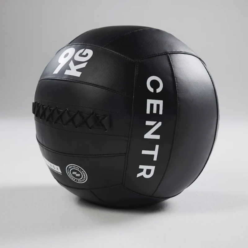 Centr x HYROX Competition Wall Ball 9KG - Image 2