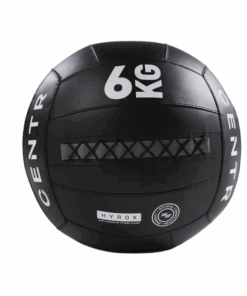 Centr x HYROX Competition Wall Ball 6KG