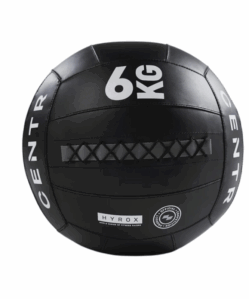 Centr x HYROX Competition Wall Ball 6KG
