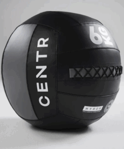 Alternative view of Centr x HYROX Competition Wall Ball 6KG