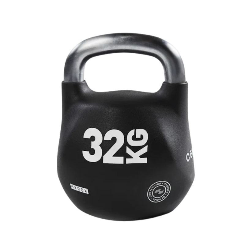 Centr x HYROX Competition Octo Kettlebell 32kg