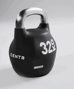 Alternative view of Centr x HYROX Competition Octo Kettlebell 32kg