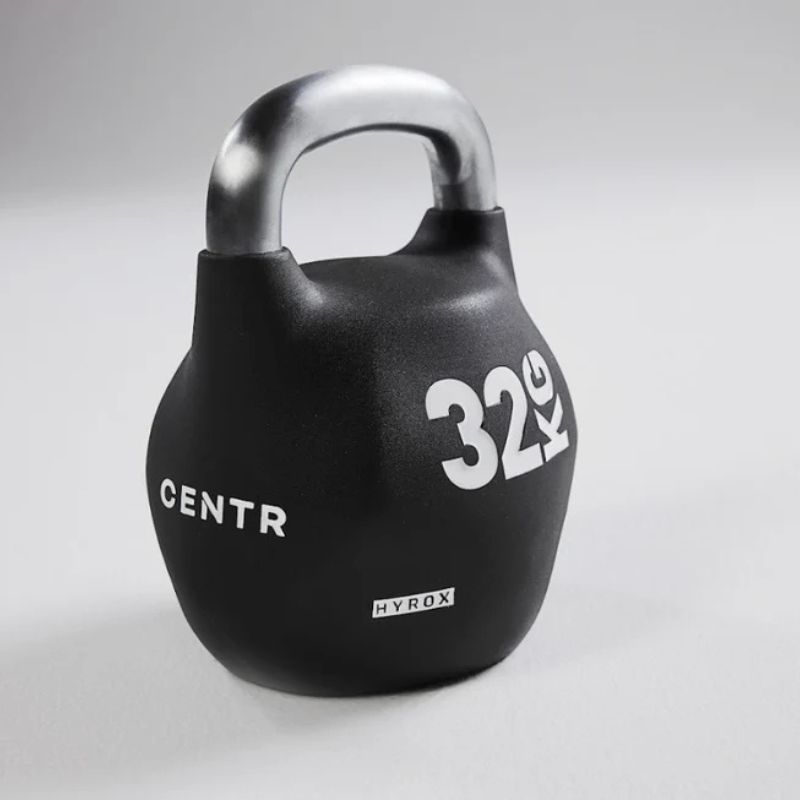 Centr x HYROX Competition Octo Kettlebell 32kg - Image 2