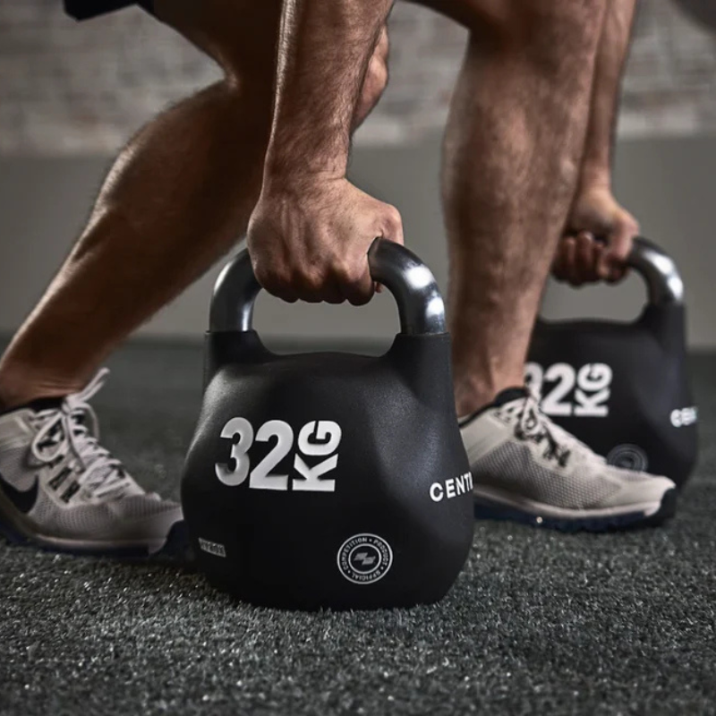Centr x HYROX Competition Octo Kettlebell 32kg - Image 3