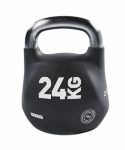 Centr x HYROX Competition Octo Kettlebell 24kg