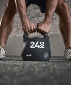 Alternative view of Centr x HYROX Competition Octo Kettlebell 24kg