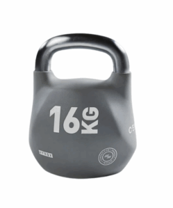 Centr x HYROX Competition Octo Kettlebell 16kg