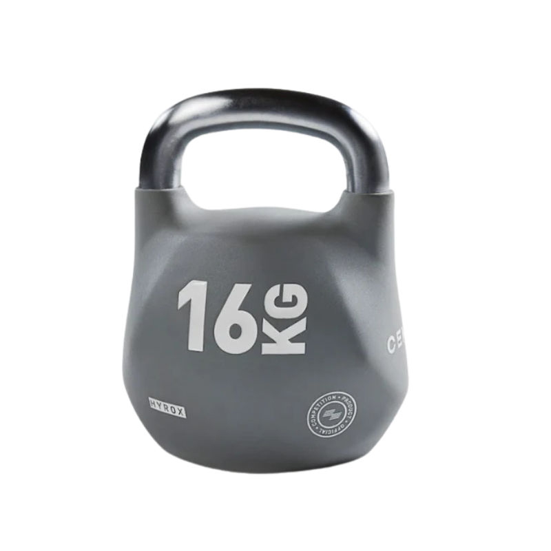 Centr x HYROX Competition Octo Kettlebell 16kg