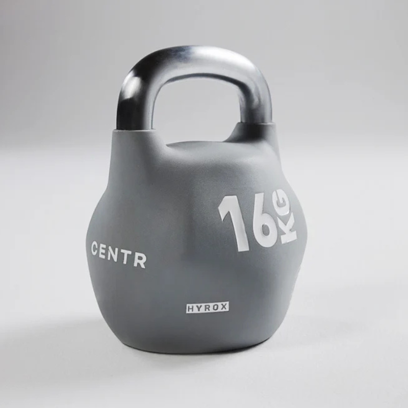 Centr x HYROX Competition Octo Kettlebell 16kg - Image 3