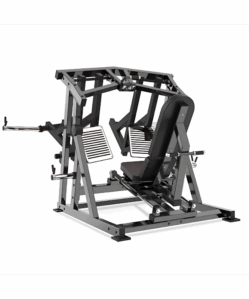 Bolt Strength ISO Lateral Leg Press