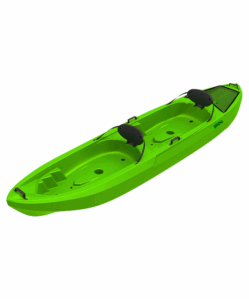 Sirona Sit-On Tandem Kayak