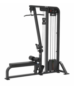 Bolt Pro Series Lat Pull Down with Mid Row
