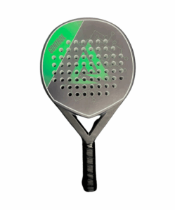 AccuPro Control | Round Padel Racket