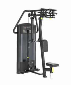 Bolt Strength Pec Dec / Rear Delt