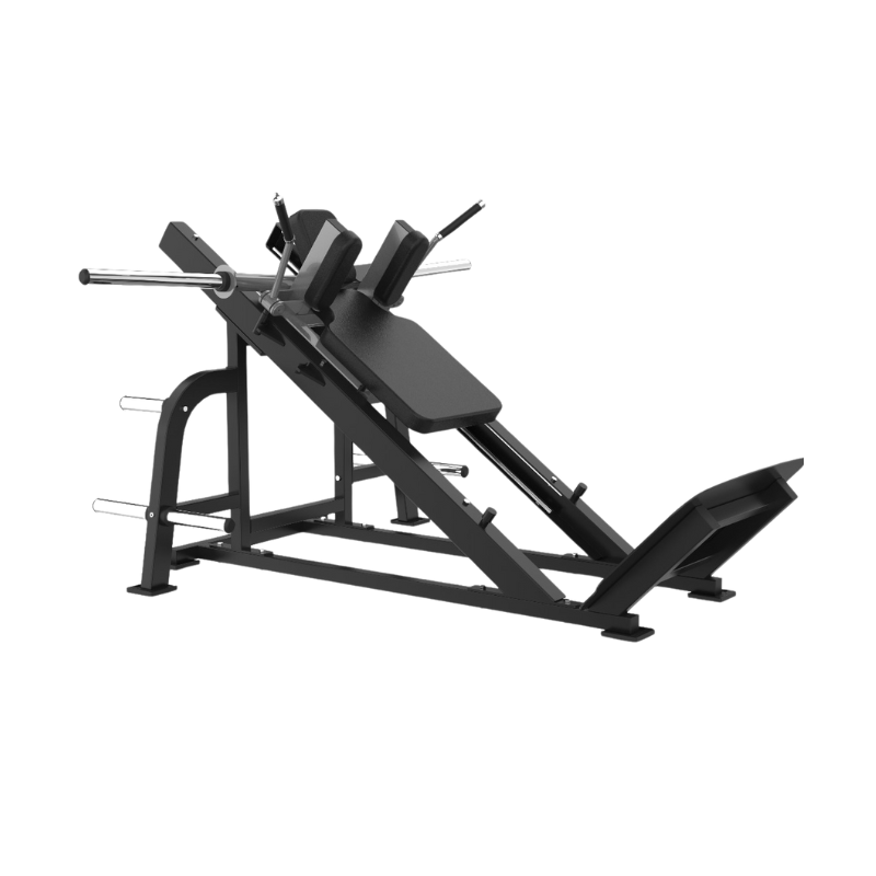 Bolt Strength Hack Squat