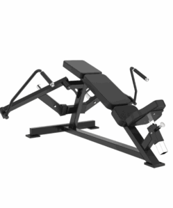 Bolt Strength Incline Pectoral Fly
