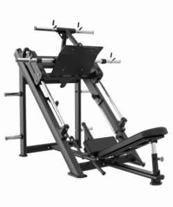 Bolt Strength Linear Leg Press 2.0