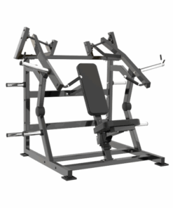 Bolt Strength Incline Chest Press