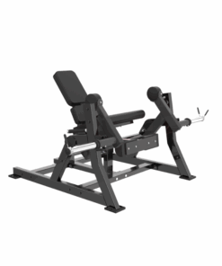 Bolt Strength Seated Leg Extension