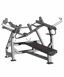Bolt Strength Flat Chest Press